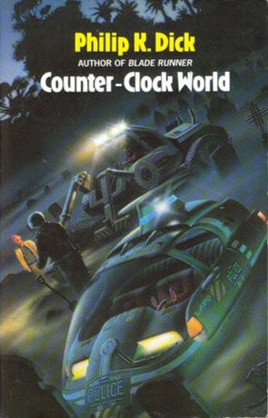 Counter-Clock World