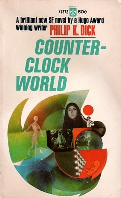 Counter-Clock World