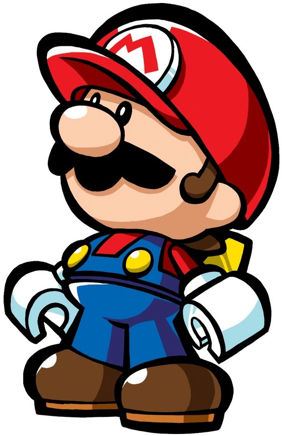 Mario vs. Donkey Kong 2: March of the Minis