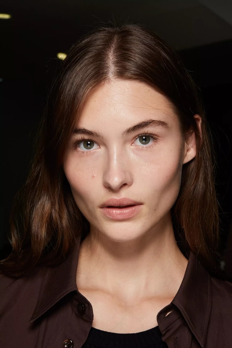Grace Elizabeth