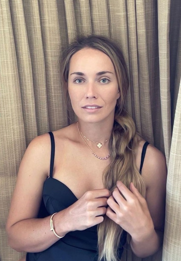 Danielle Rose Collins