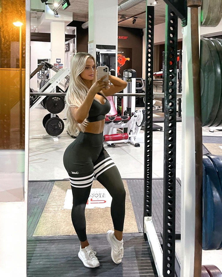 Picture of Filippa Fransson