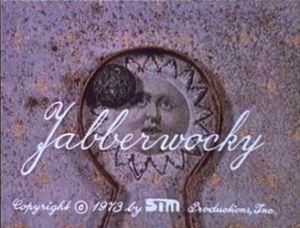 Jabberwocky