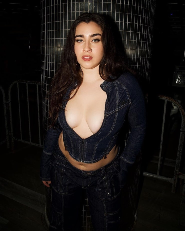 Lauren Jauregui