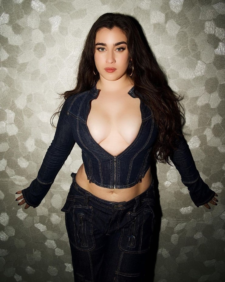 Lauren Jauregui