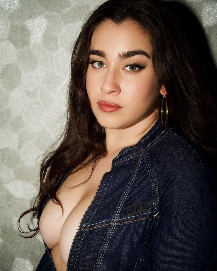 Lauren Jauregui