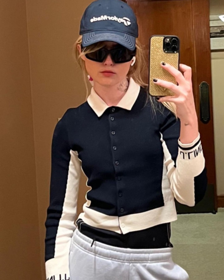 Kathryn Newton
