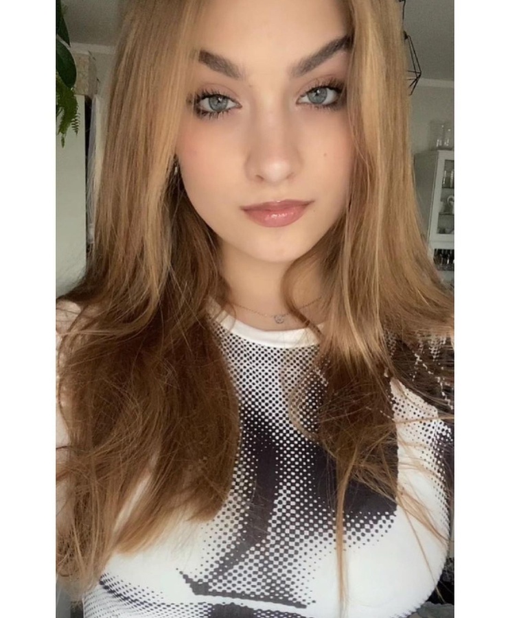 Alicja Goscicka Alicja Goscicka