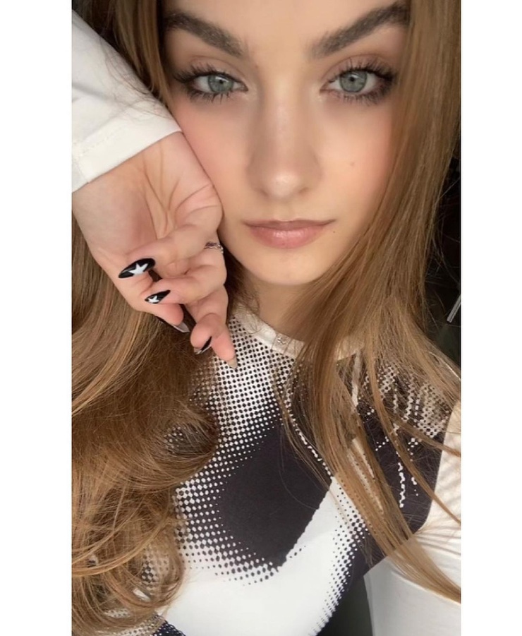 Alicja Goscicka