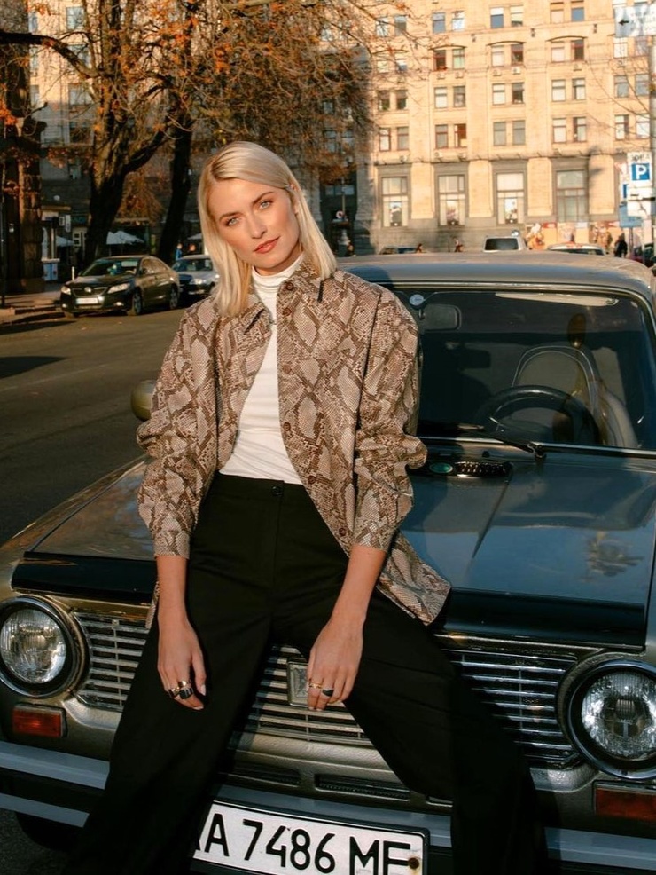 Lena Gercke Lena Gercke