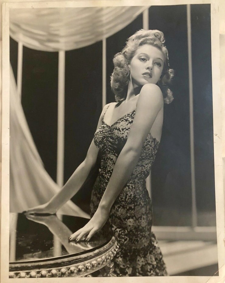 Lana Turner