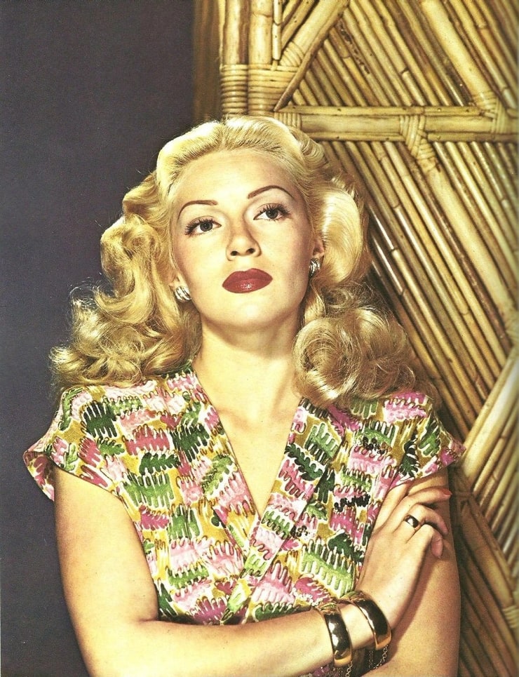 Lana Turner