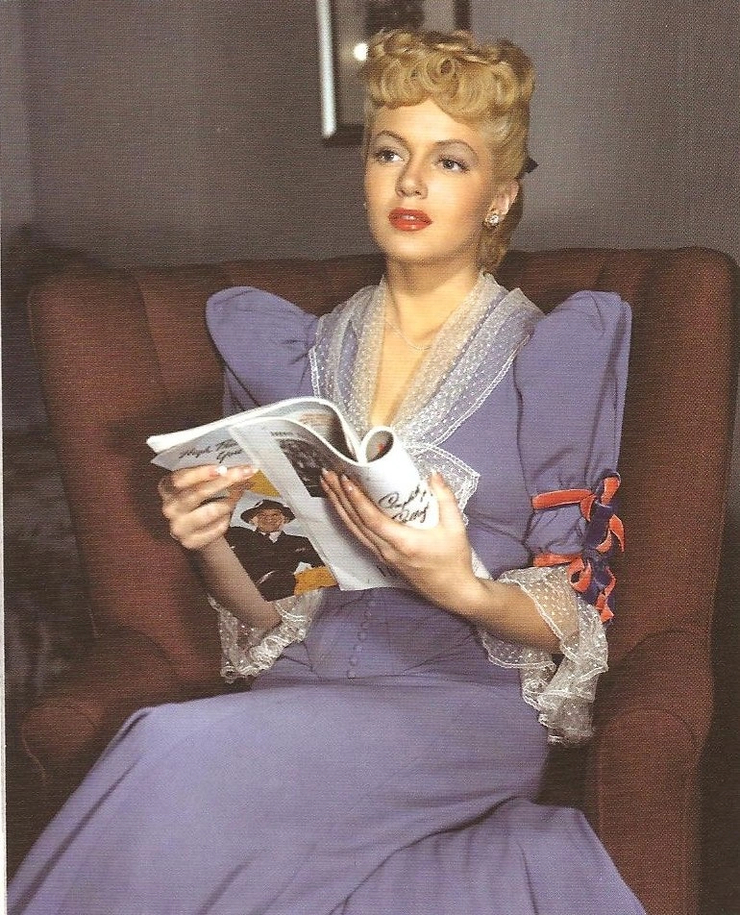 Lana Turner