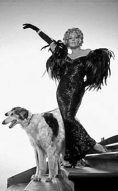 Kim Novak