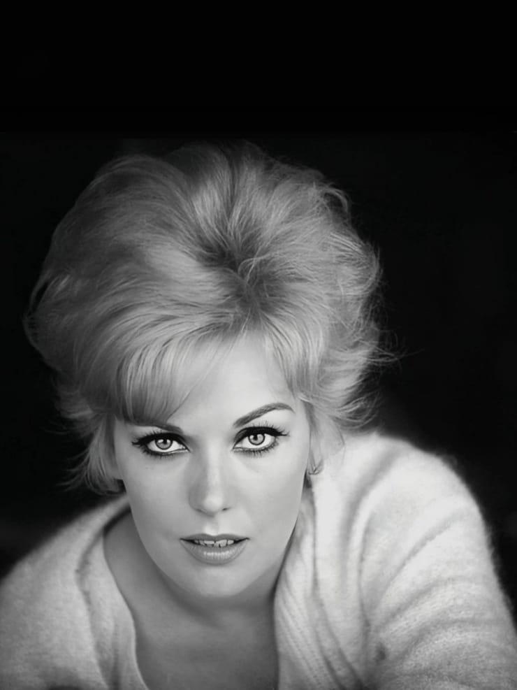 Image of Kim Novak