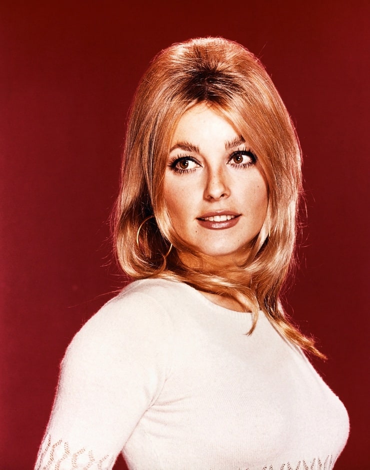 Sharon Tate