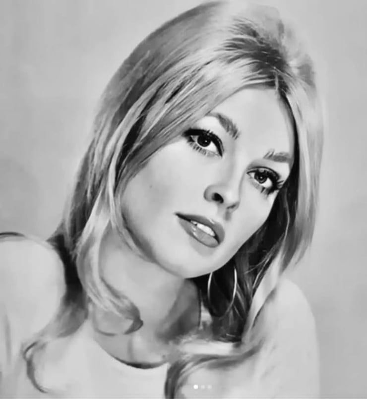 Sharon Tate