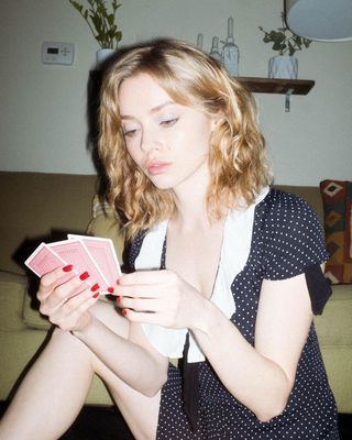 Alina Lee