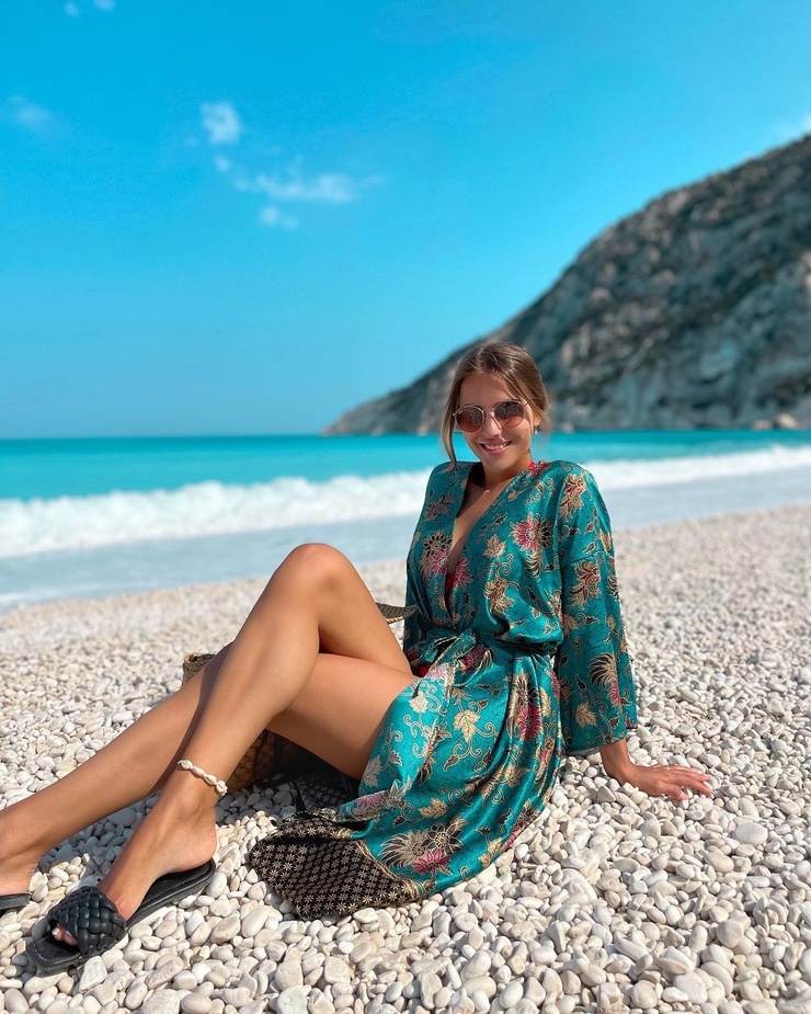 Stefanija Krzheska