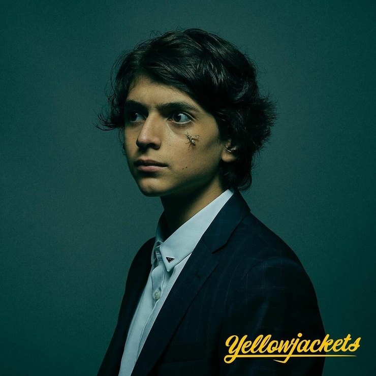 Yellowjackets