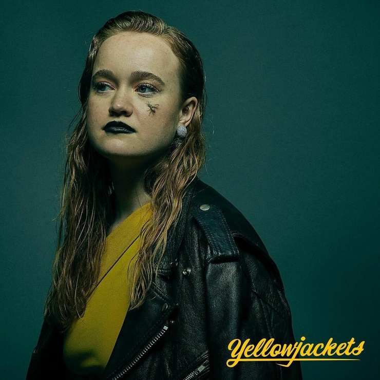 Yellowjackets