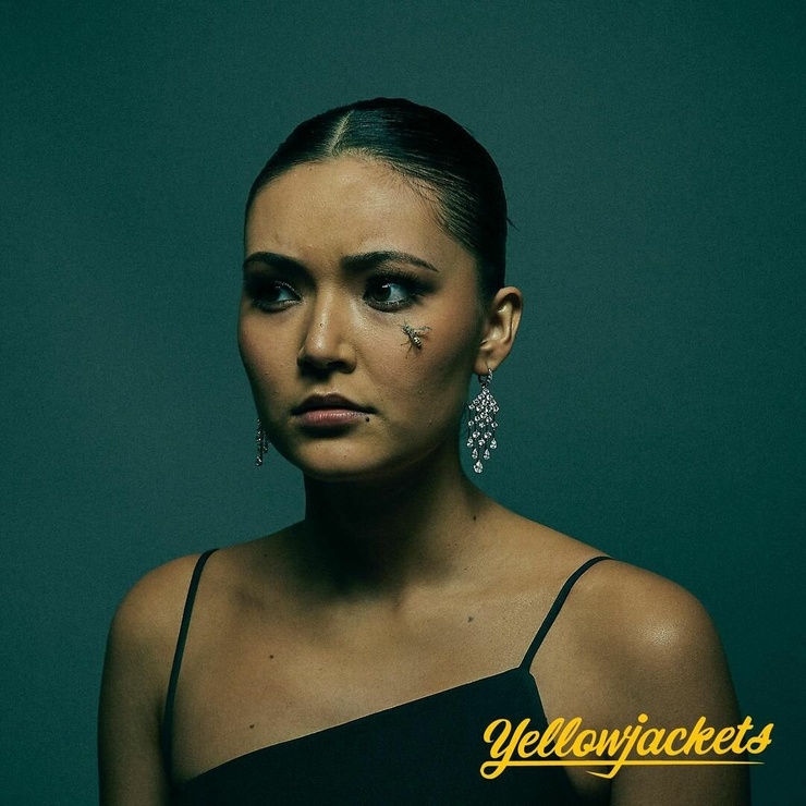 Yellowjackets