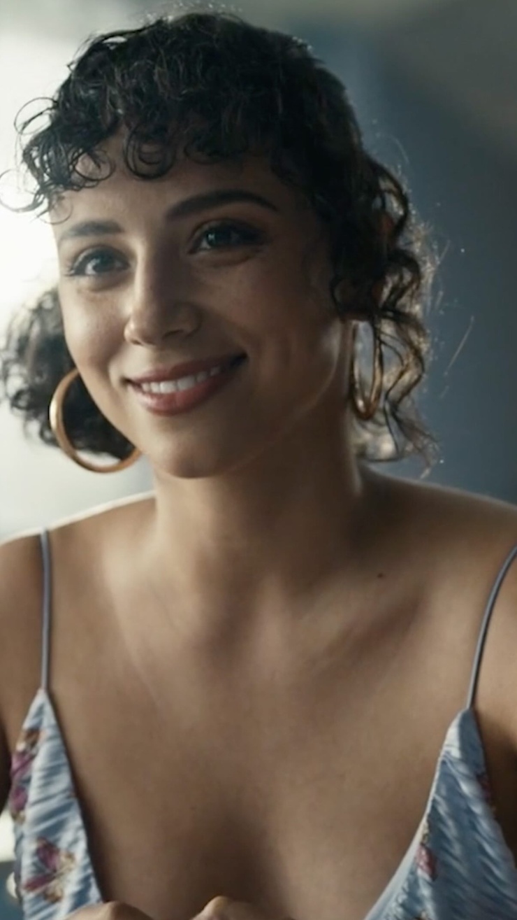 Kiana Madeira