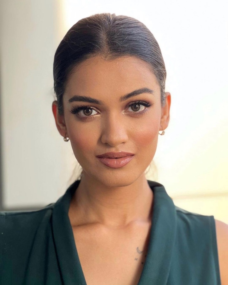 Pragnya Ayyagari
