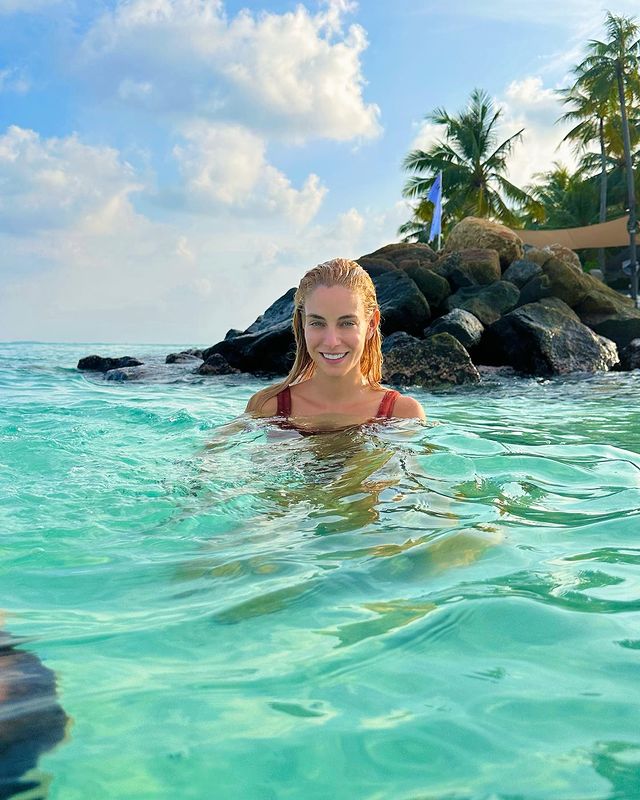 Doukissa Nomikou