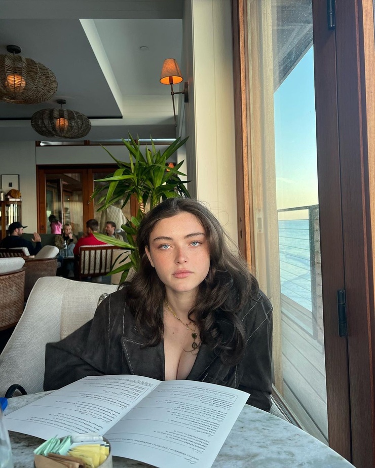 Sydney Melman Sydney Melman