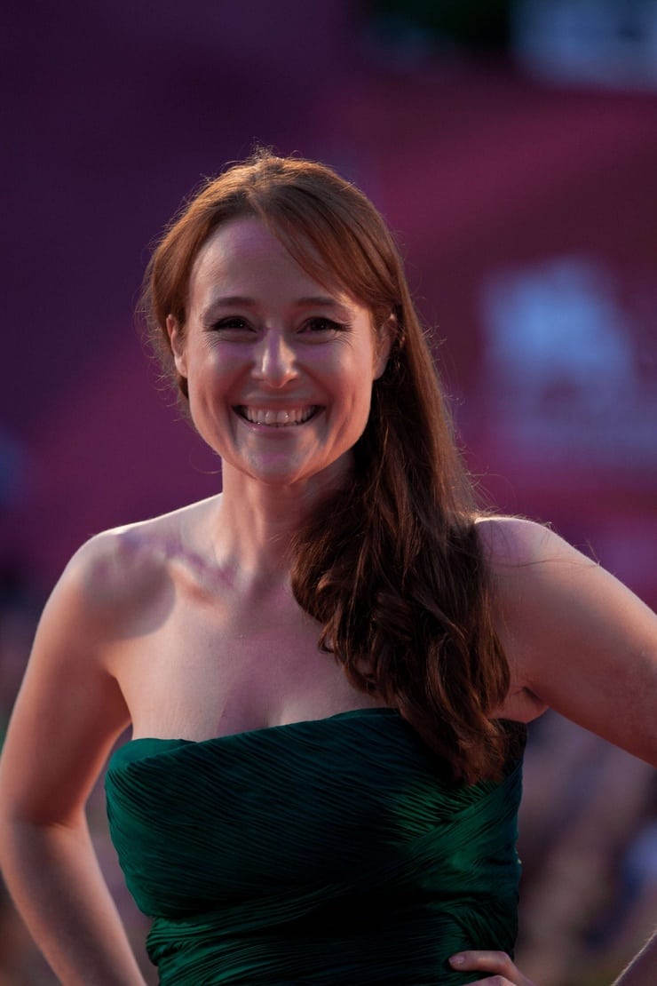Picture Of Jennifer Ehle