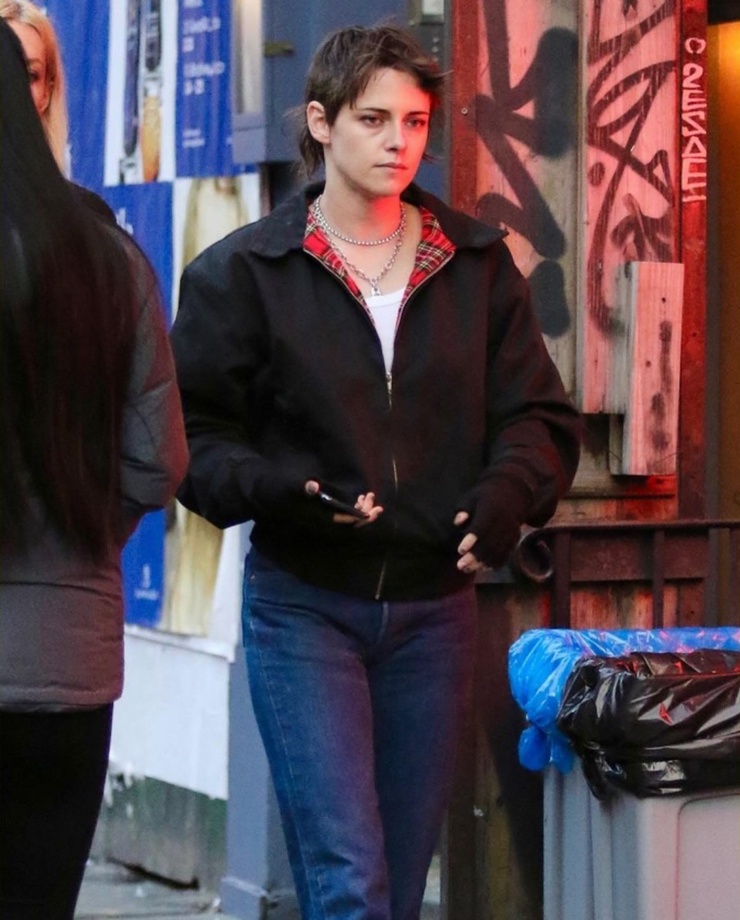 Kristen Stewart Kristen Stewart