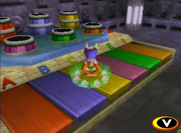 Donkey Kong 64