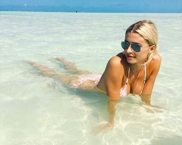 Lena Gercke
