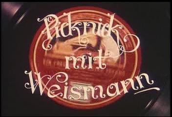 Picknick mit Weismann (1969)