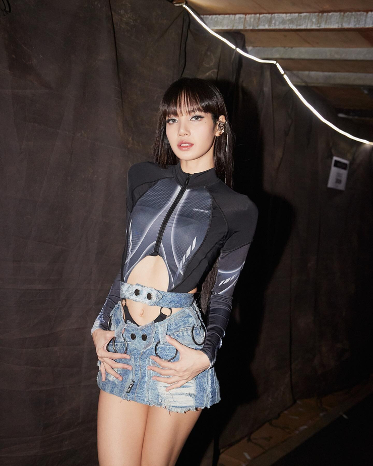 Lalisa Manoban