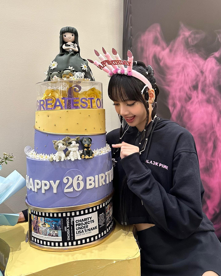 Lalisa Manoban