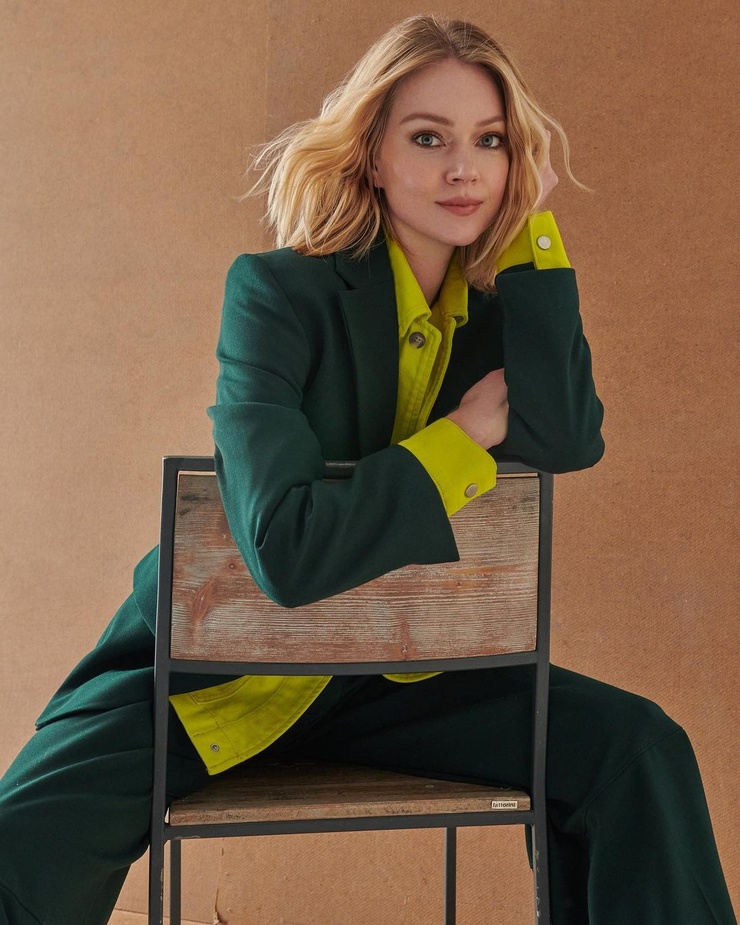 Lindsay Ellingson Lindsay Ellingson