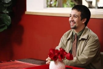 Lin-Manuel Miranda