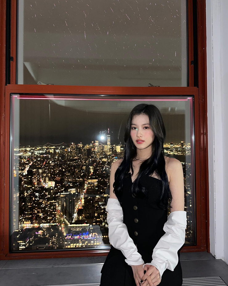Minatozaki Sana