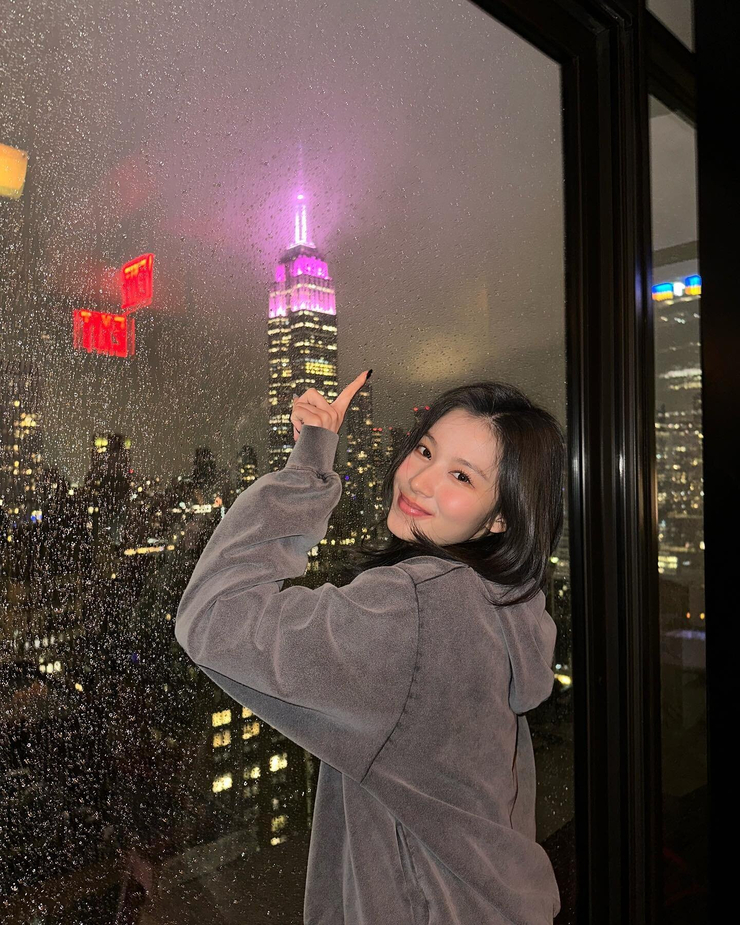 Minatozaki Sana