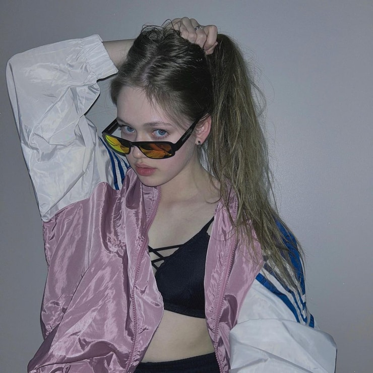 Tanya Sklyar
