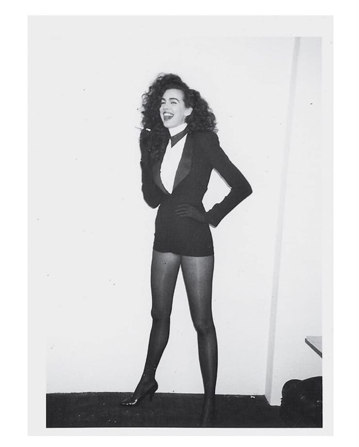 L'Wren Scott
