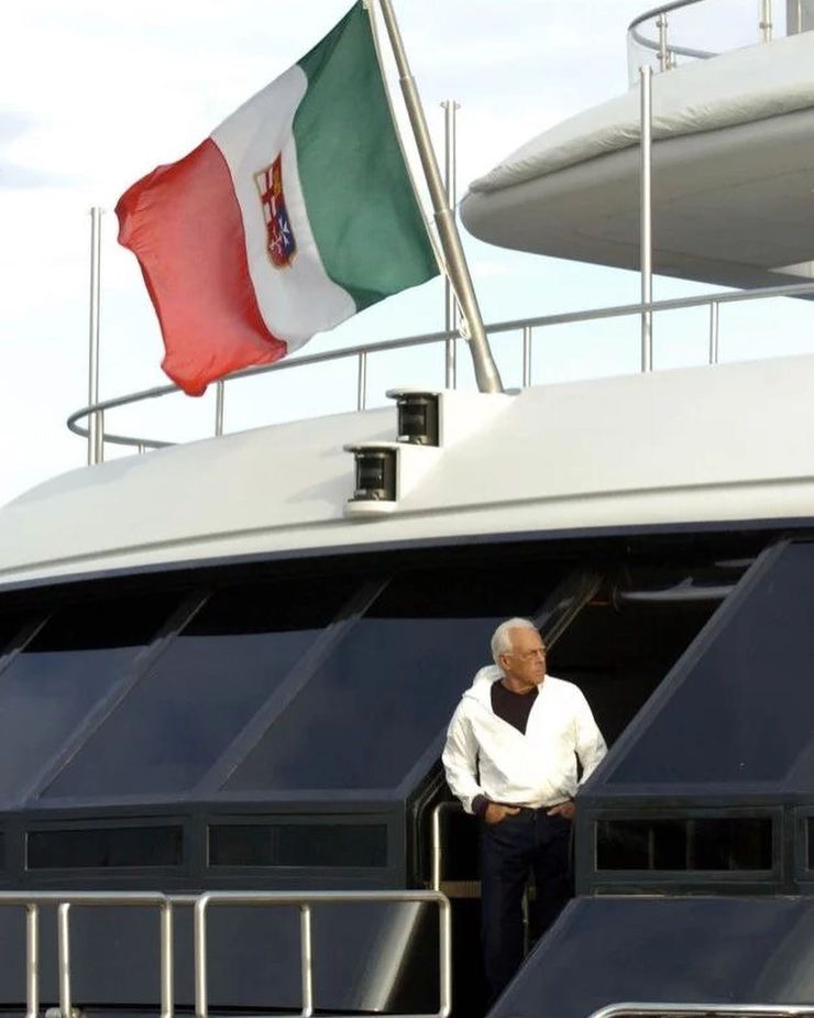 Giorgio Armani