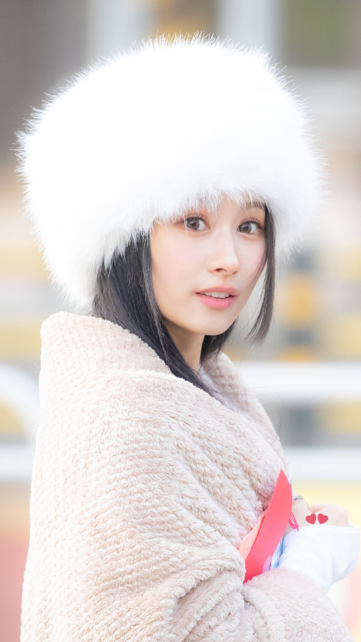 Minatozaki Sana