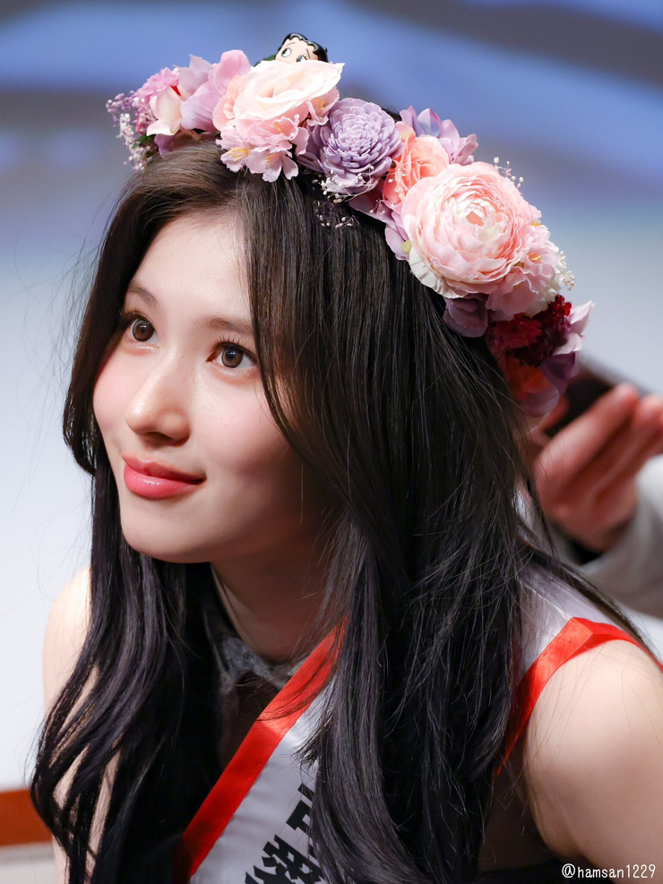 Picture of Minatozaki Sana