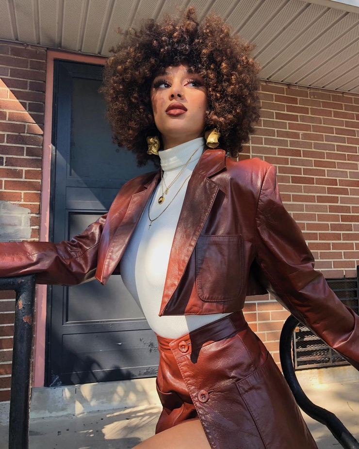 Ayanna Brown