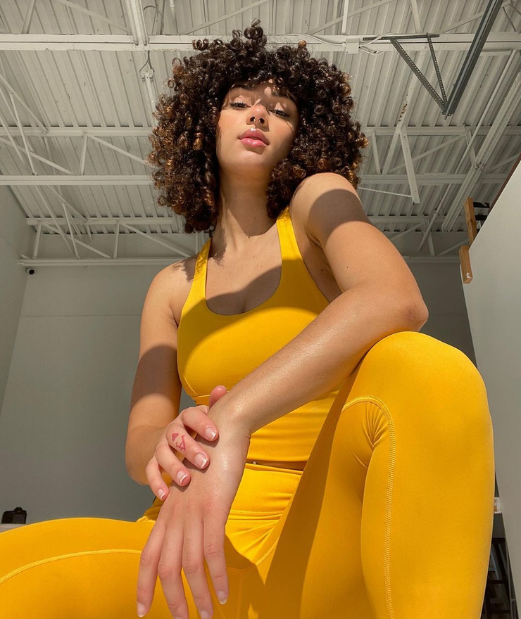 Ayanna Brown