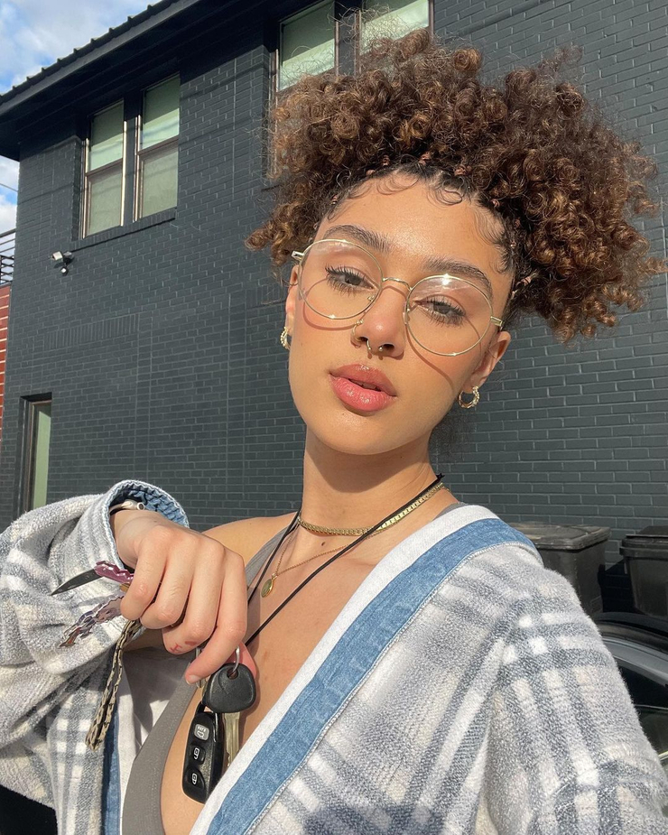 Ayanna Brown