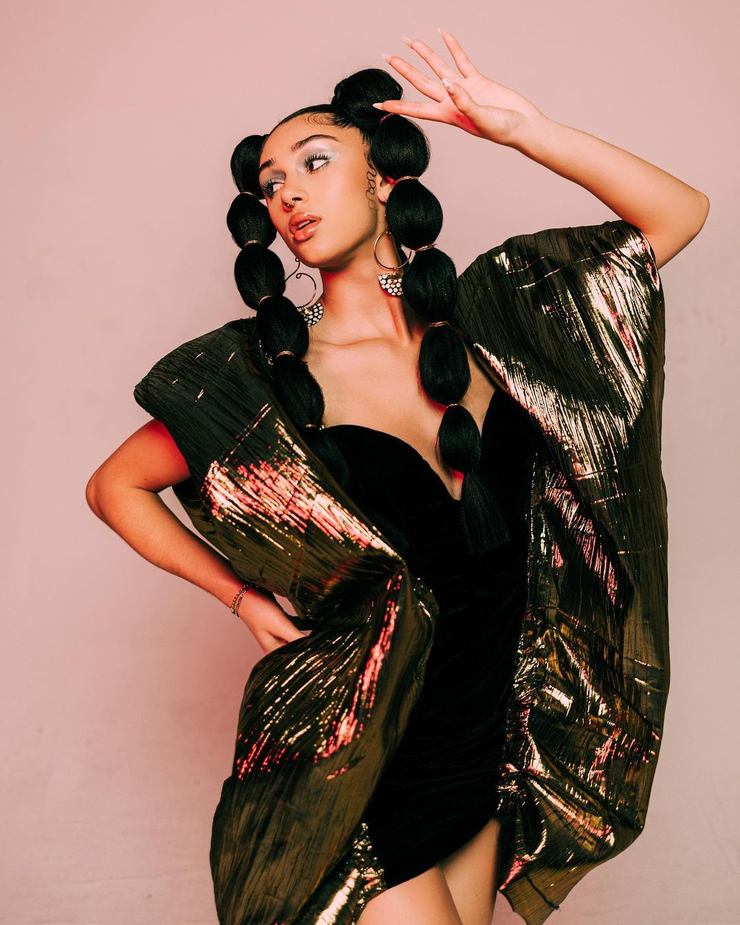 Ayanna Brown